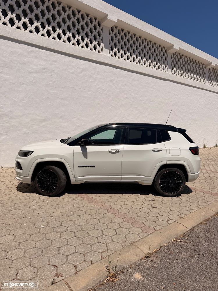Jeep Compass - 8