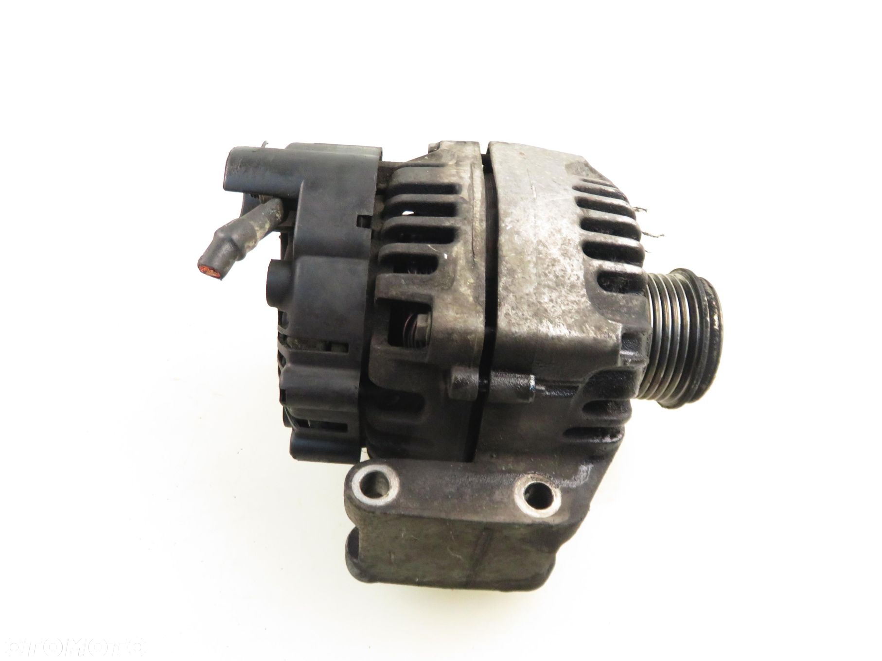 ALTERNATOR FIAT LINEA 1.3 D Multijet - 199 A2.000 46823547 - 3