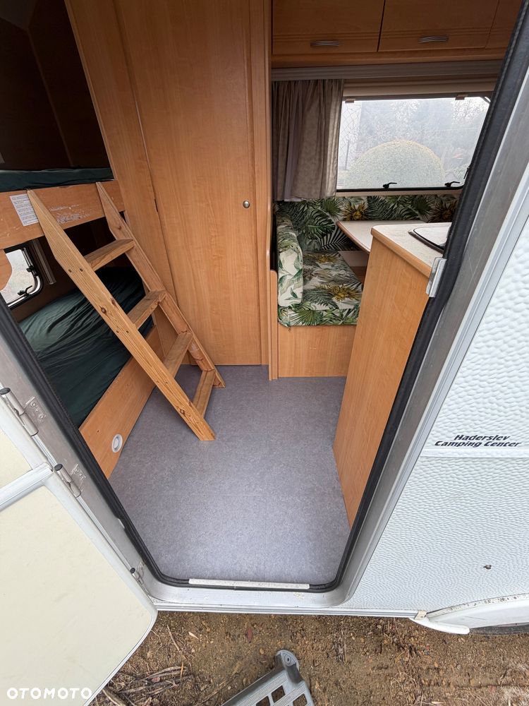 Sterckeman 470PE - 11