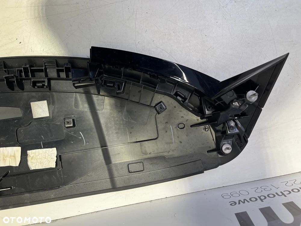 RANGE ROVER L460 SPOILER KLAPY DASZEK LOTKA M8E2-44214-AD - 4