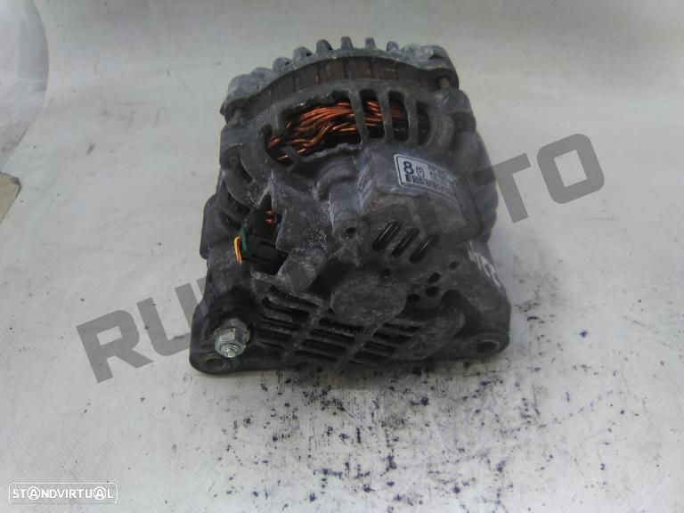 Alternador  Mazda Mazda5 I [2005_2010] 2.0 Cd - 3