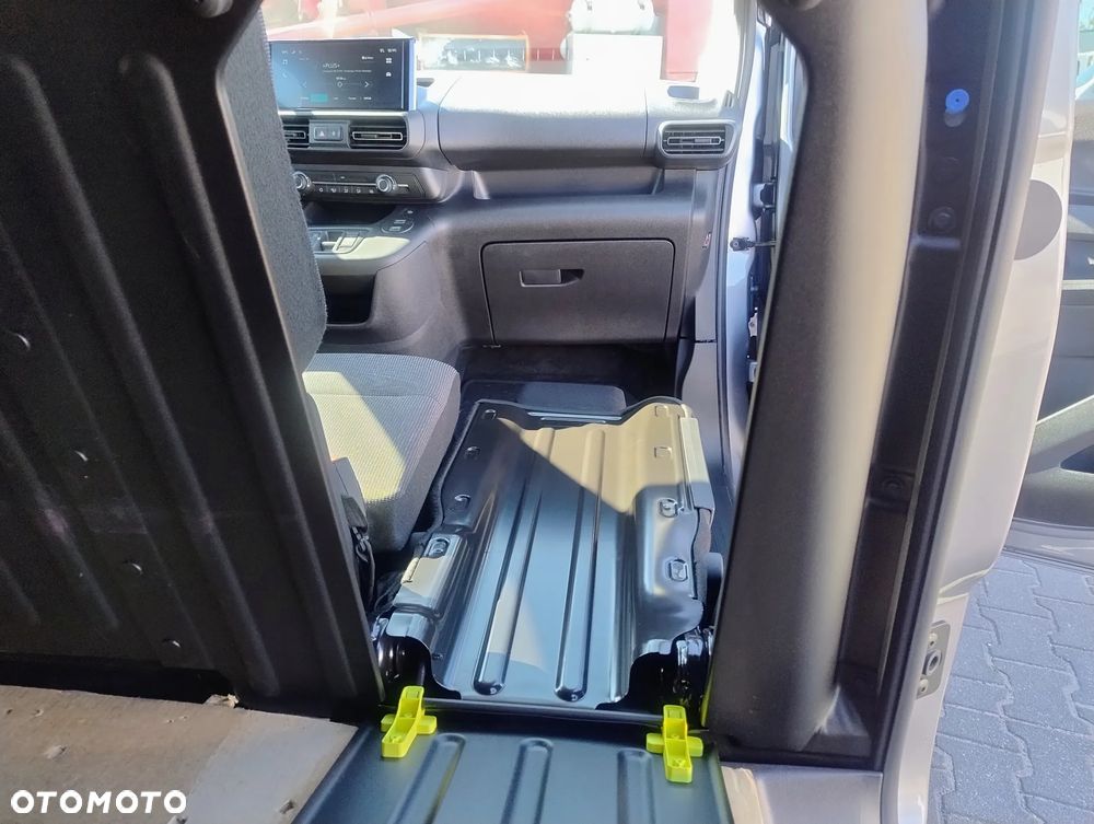 Citroën Berlingo - 20