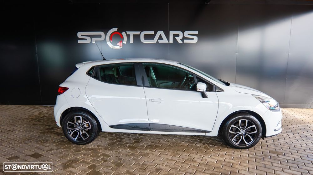 Renault Clio 1.5 dCi Zen - 6