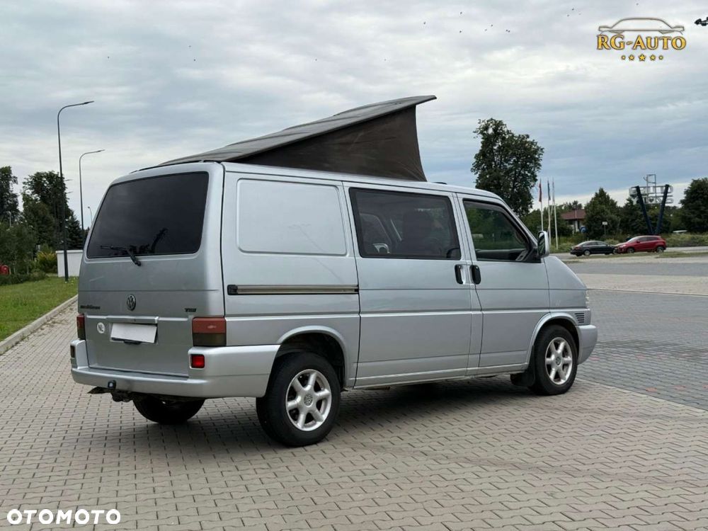 Volkswagen Transporter - 9