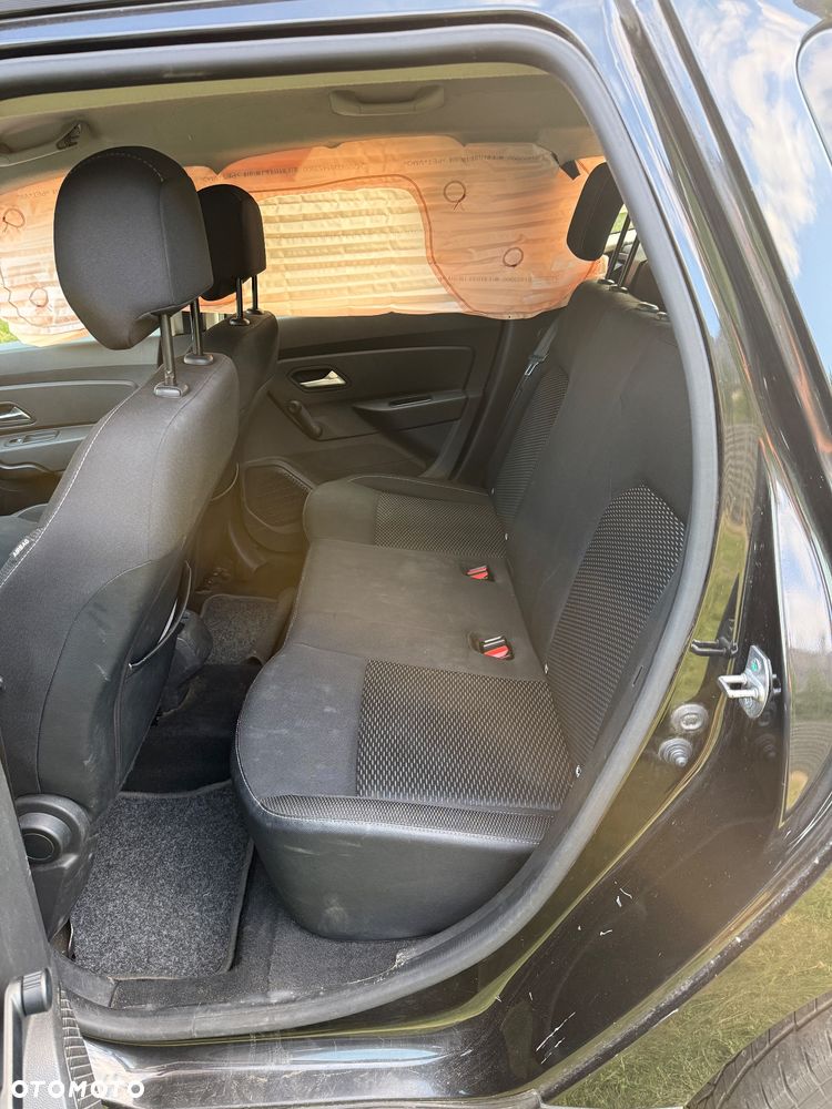 Dacia Duster 1.6 SCe Prestige - 17