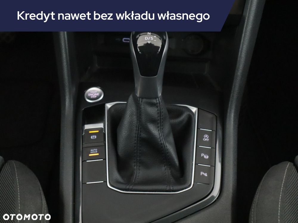 Volkswagen Tiguan - 19