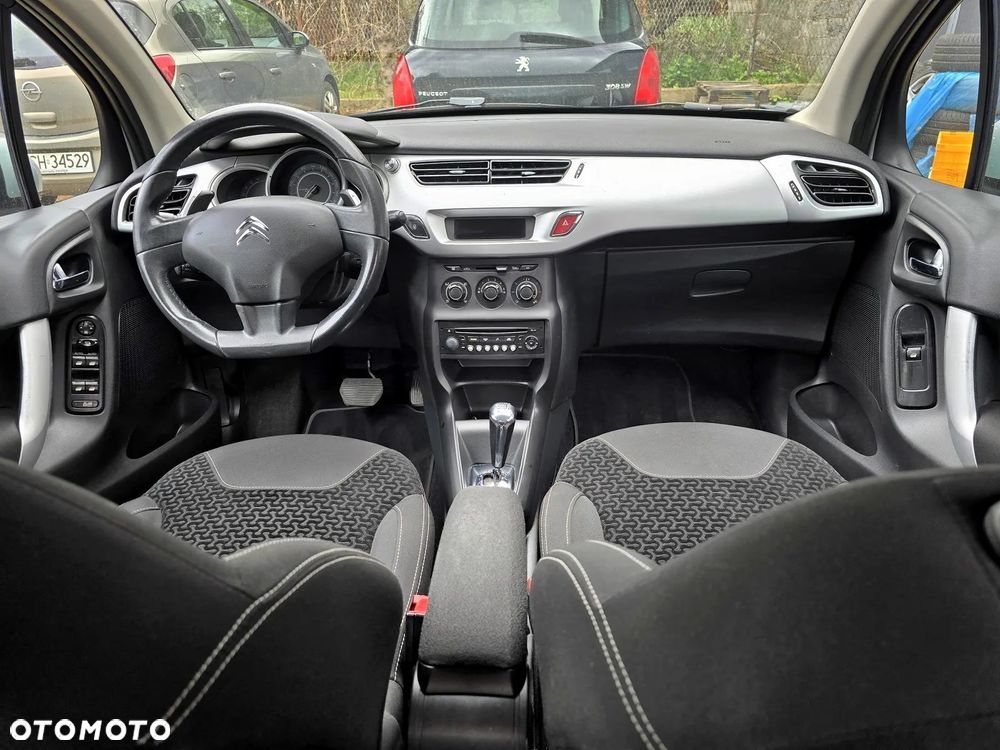 Citroën C3 VTi 95 EGS Exclusive - 6
