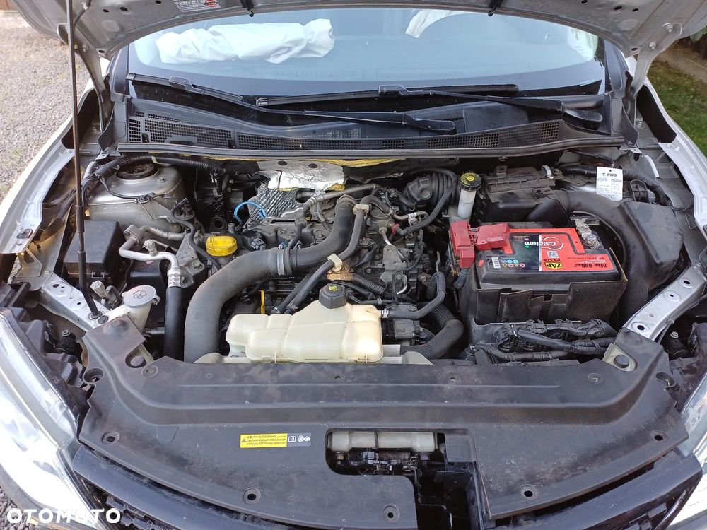 Nissan Pulsar 1.2 DIG-T Tekna EU6 - 12