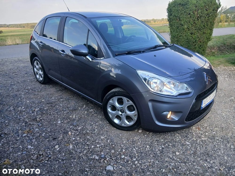 Citroën C3 1.4 Exclusive - 7