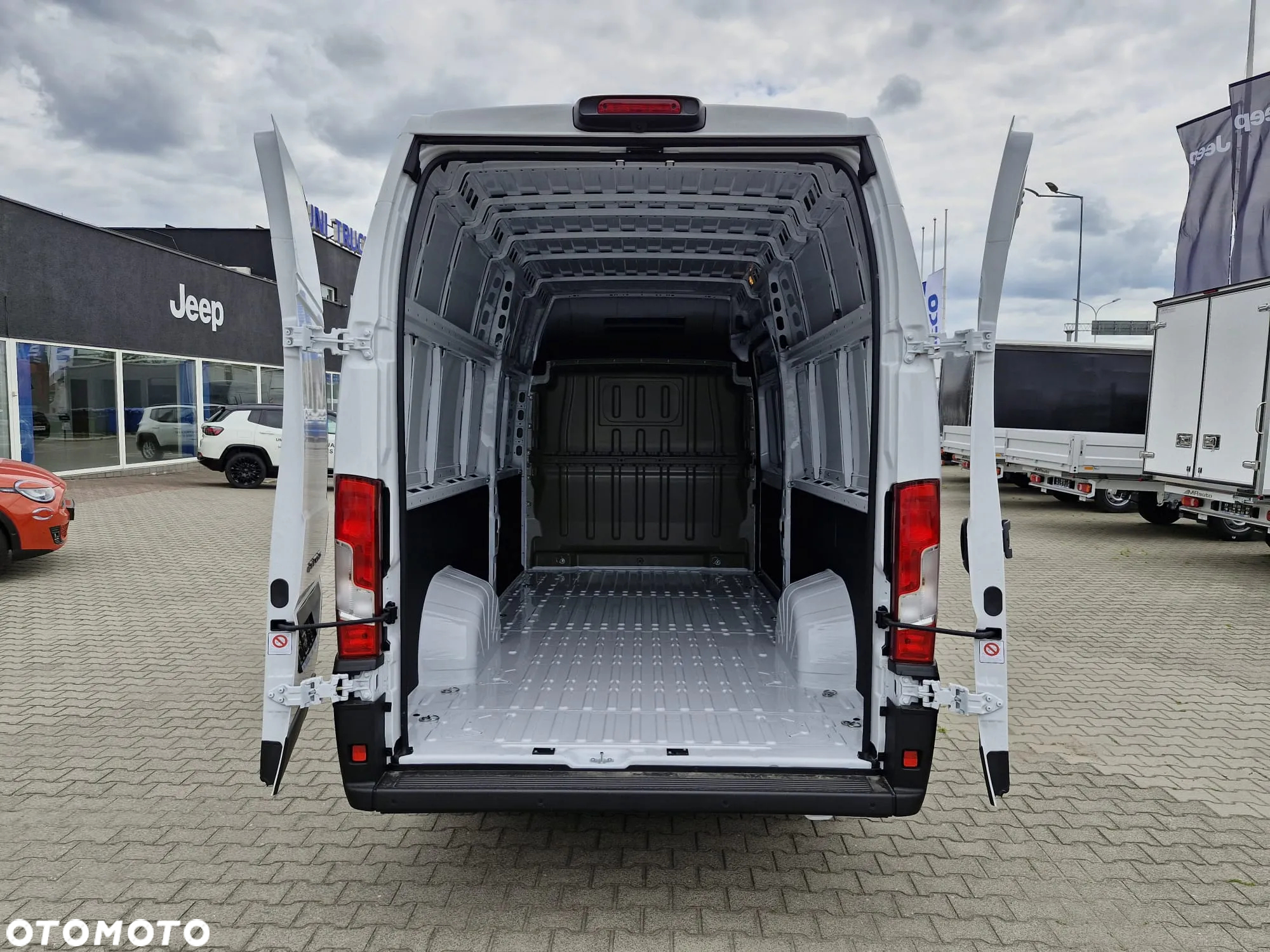 Fiat Największy! OD RĘKI! - 7