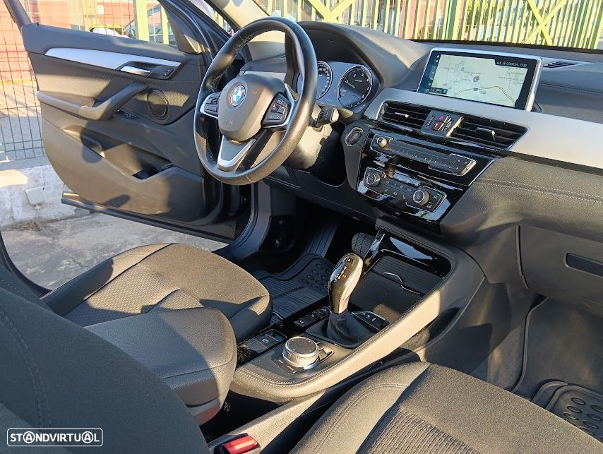 BMW X2 20 d xDrive Auto Advantage - 11