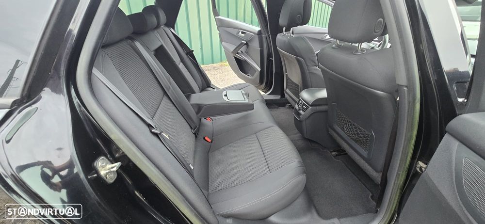 Peugeot 508 SW e-HDi FAP 110 EGS6 Active - 25