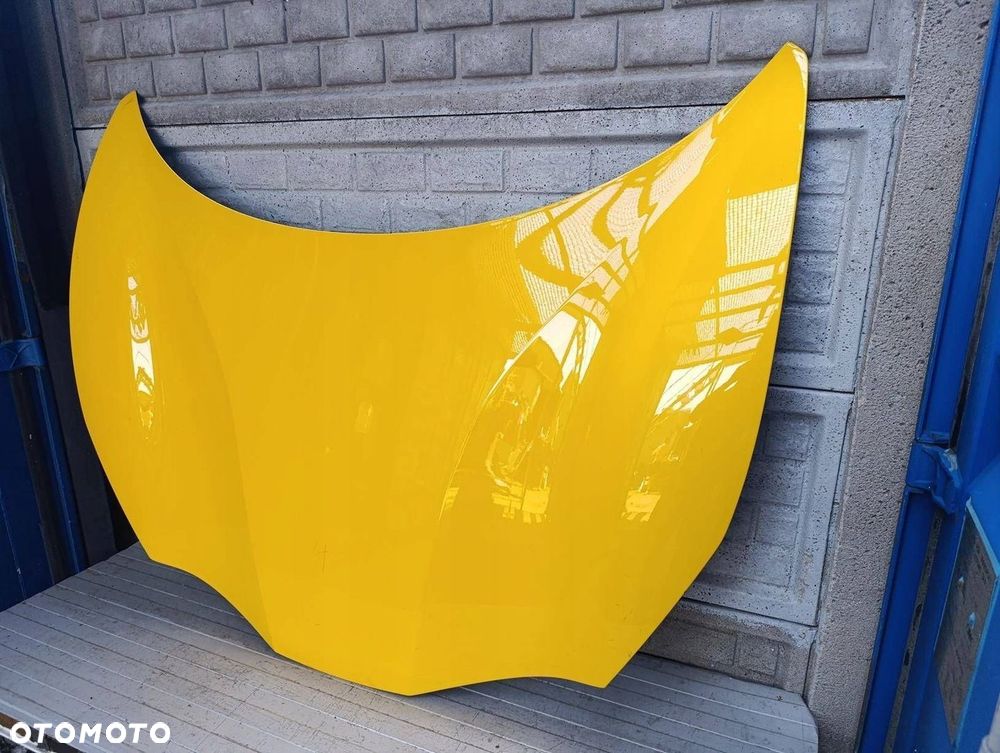 FERRARI 488 MASKA POKRYWA SILNIKA ORYGINAŁ - 2