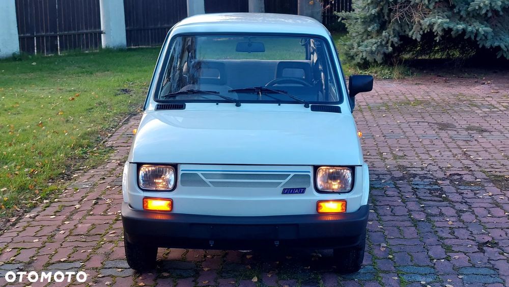 Fiat 126 - 28