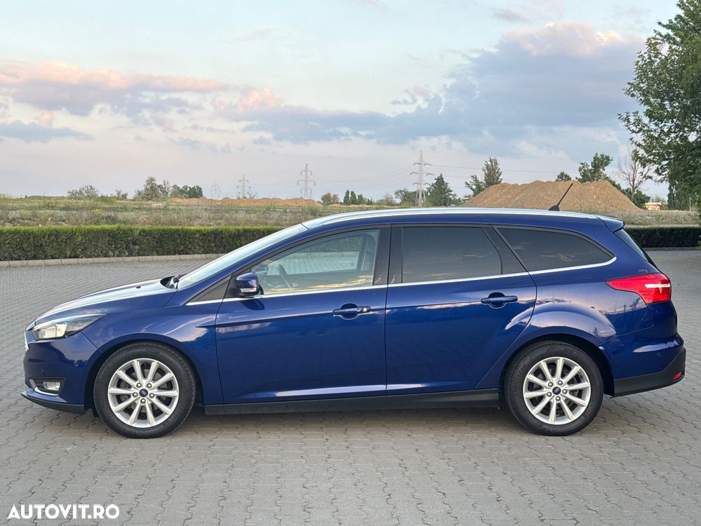 Ford Focus - 4