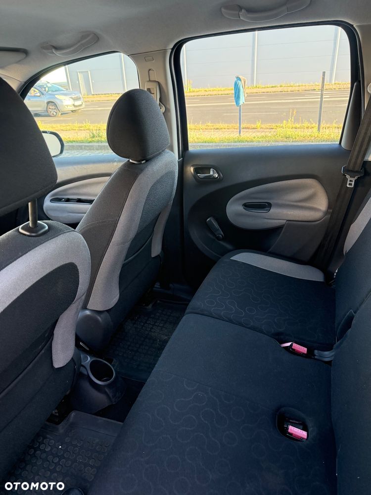 Citroën C3 Picasso - 10