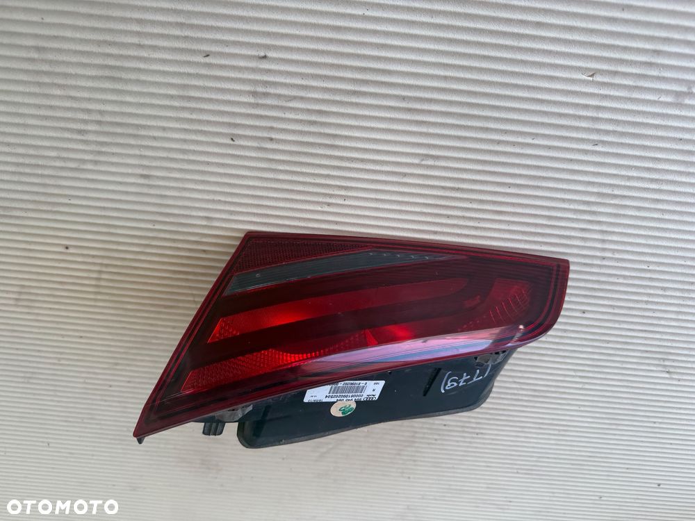 Lampa tylna prawa  Audi A3 S3 8V4945094
