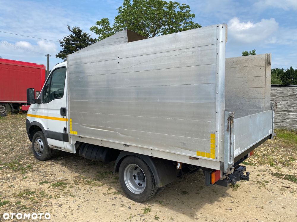 Iveco Daily - 8