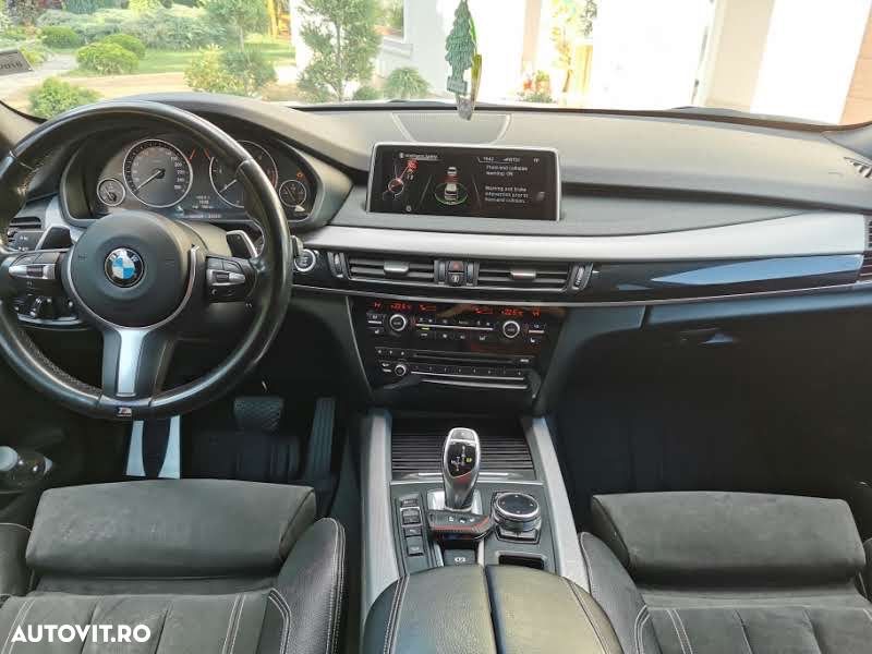 BMW X5 xDrive25d Sport-Aut. - 14