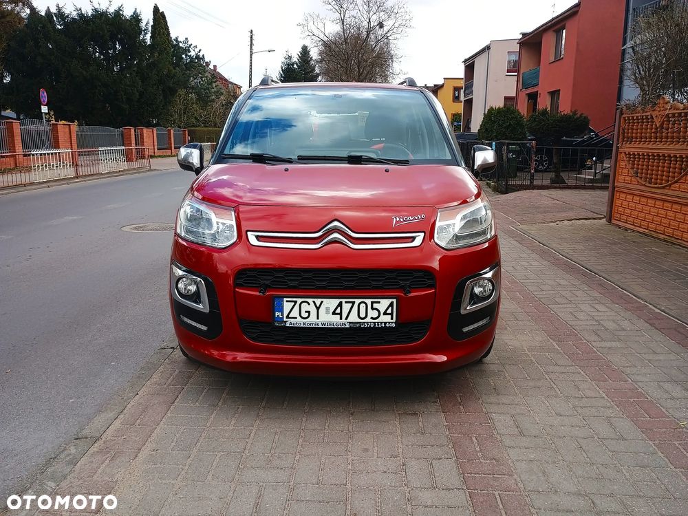 Citroën C3 Picasso - 7