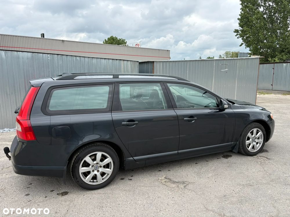 Volvo V70 2.0 - 4