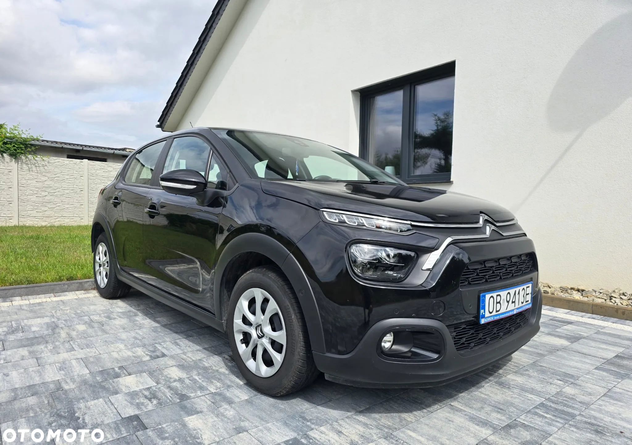 Citroën C3 1.2 PureTech Feel - 1