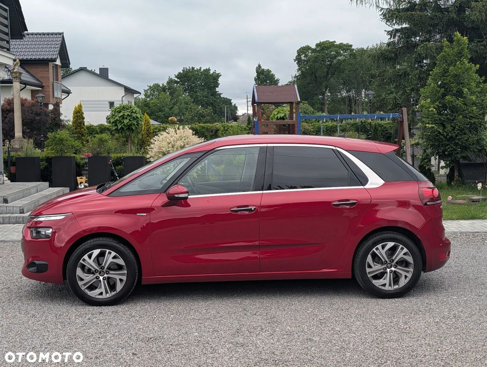 Citroën C4 Picasso 1.6 THP Exclusive - 3