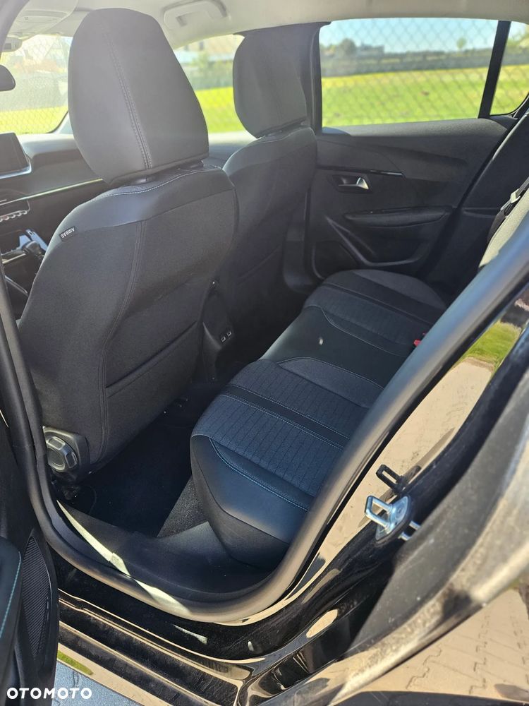 Peugeot 208 1.2 PureTech Active S&S - 10