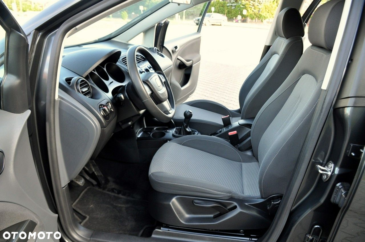 Seat Altea XL - 21