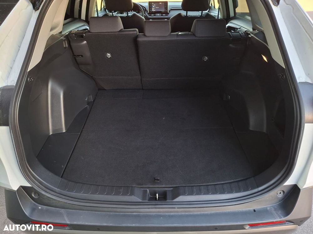 Toyota RAV4 2.5 4x4 Comfort - 21