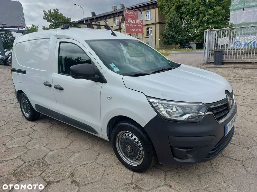 Renault Express - 1