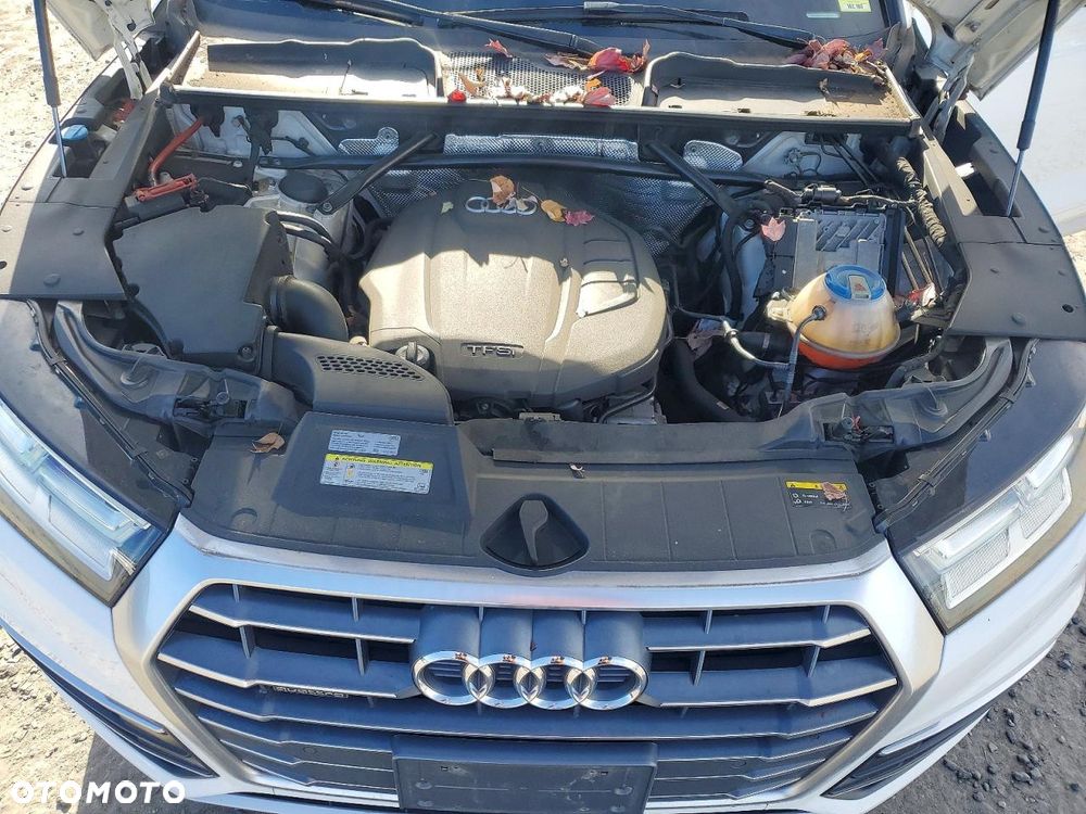 Audi Q5 45 TFSI quattro S tronic - 13