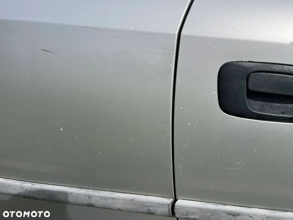 Opel Astra - 11