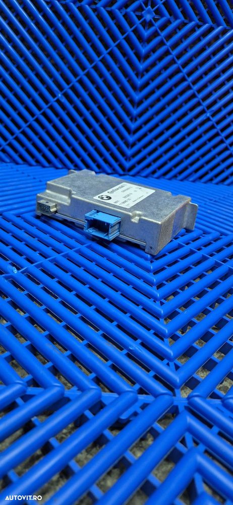 Calculator modul camera bmw seria 5 f10 f11 - 3