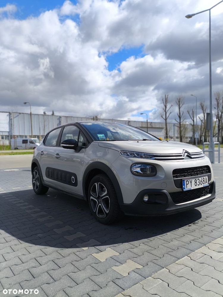 Citroën C3 1.2 PureTech Shine - 16