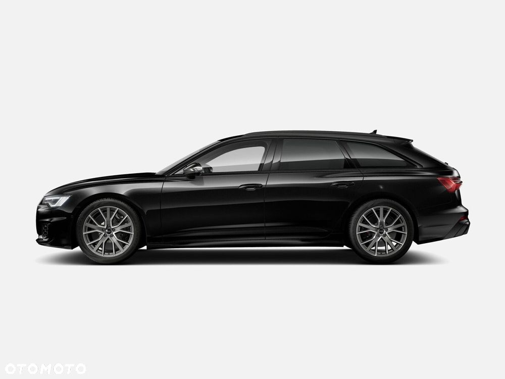 Audi A6 Avant - 2