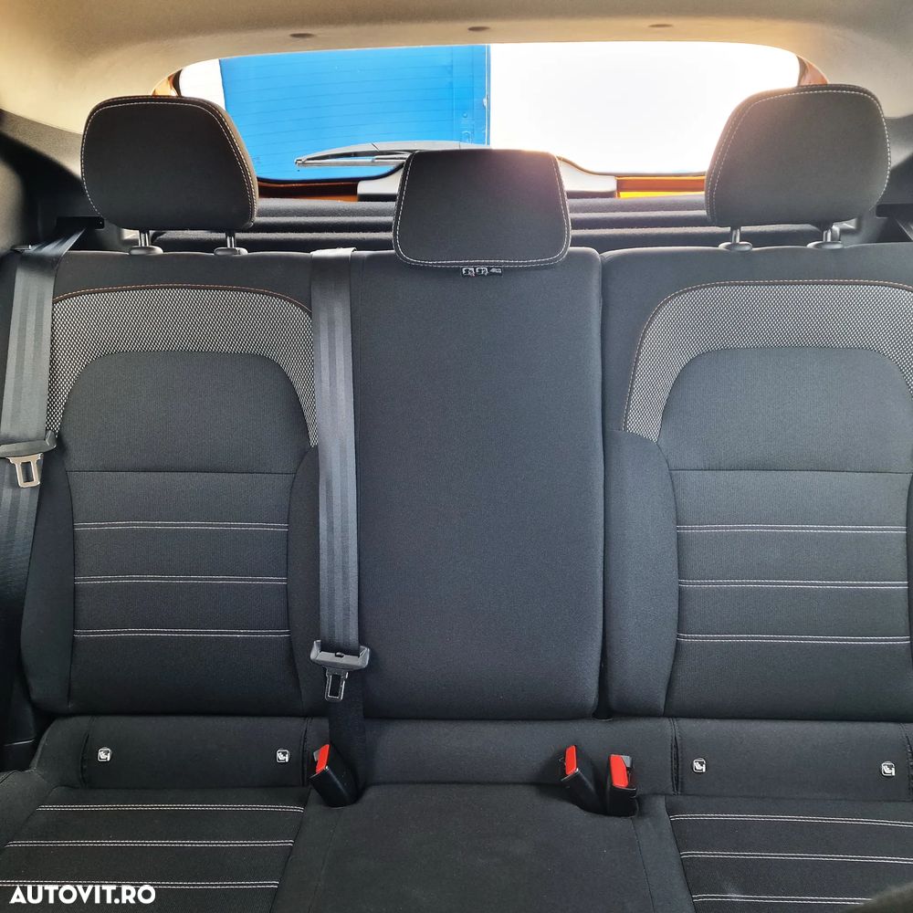 DACIA Sandero Stepway 2022 — imagine 14