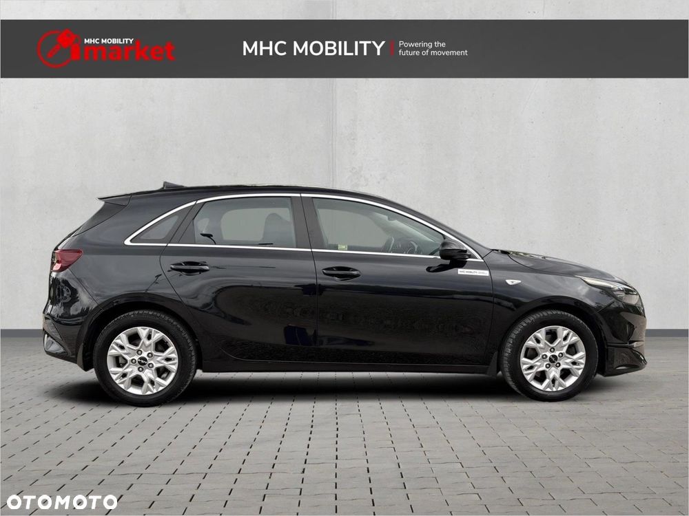 Kia Ceed 1.5 T-GDI M - 6