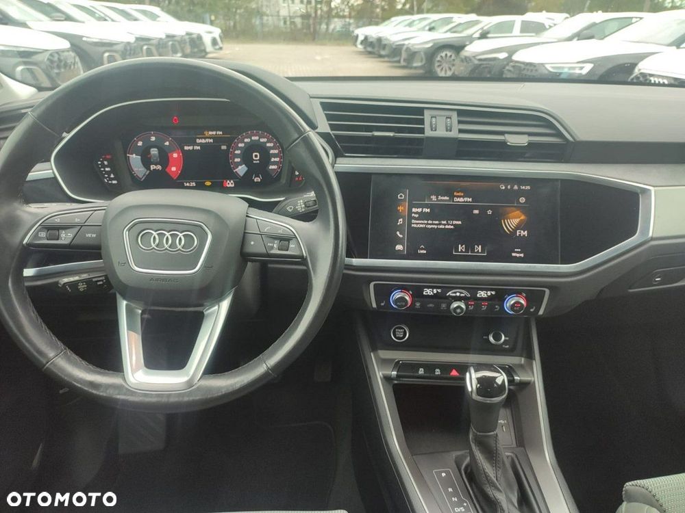 Audi Q3 - 27