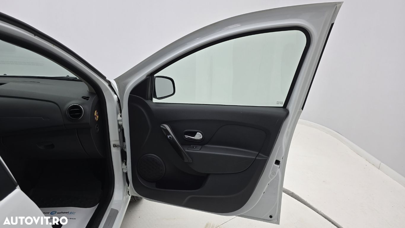 Dacia Logan 1.0 SCe Laureate - 18