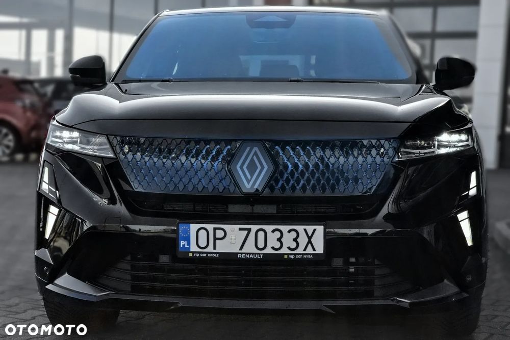 Renault Rafale 1.2 E-Tech PHEV 4x4 300 esprit Alpine MMT - 12