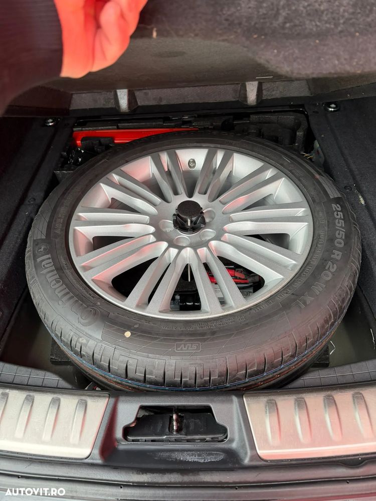 Jaguar F-Pace 25d AWD Aut. Portfolio - 14