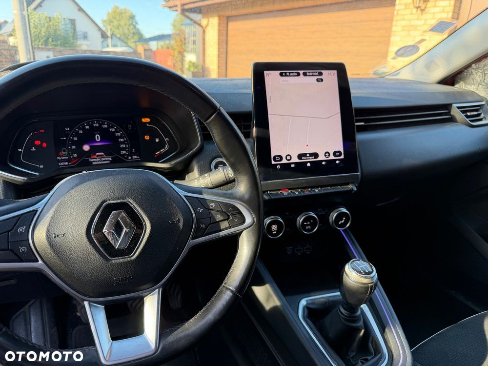 Renault Clio TCe 100 INTENS - 8