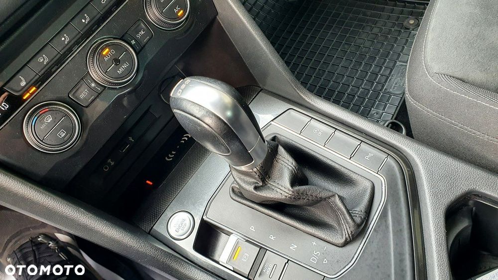 Volkswagen Tiguan 1.4 TSI BMT ACT Highline DSG - 35