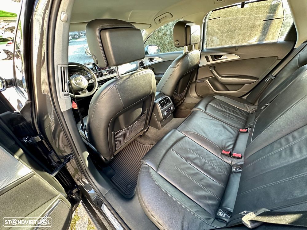 Audi A6 Allroad - 41