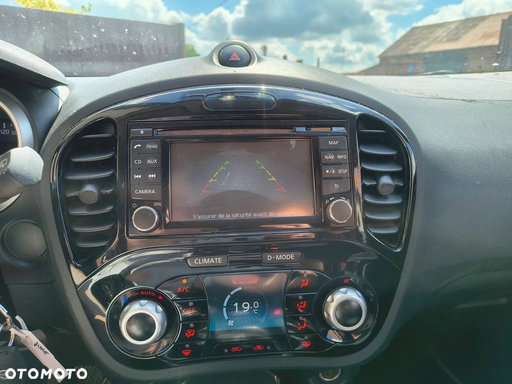 Nissan Juke - 16