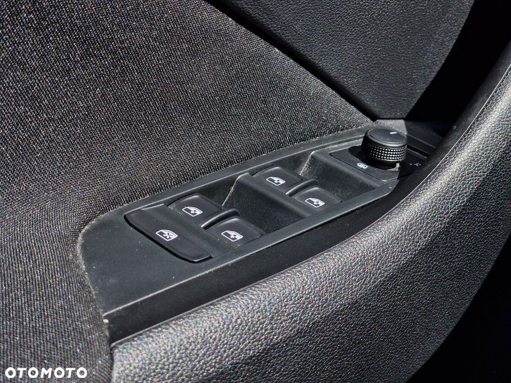 Skoda Kamiq 1.5 TSI Ambition DSG - 20