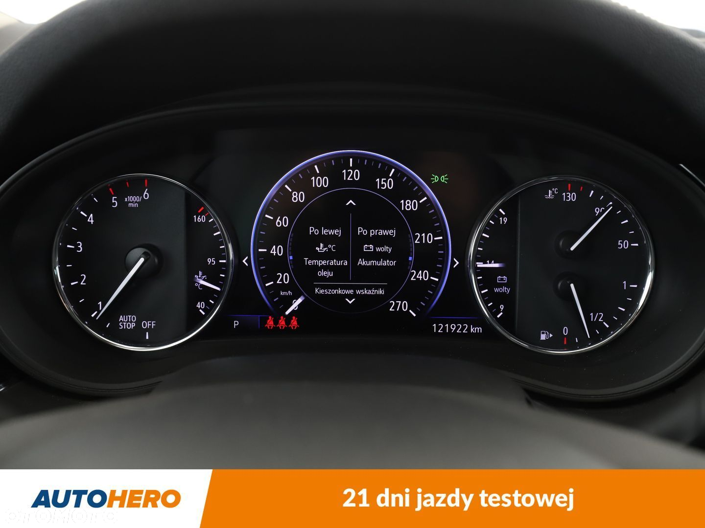 Opel Insignia - 19