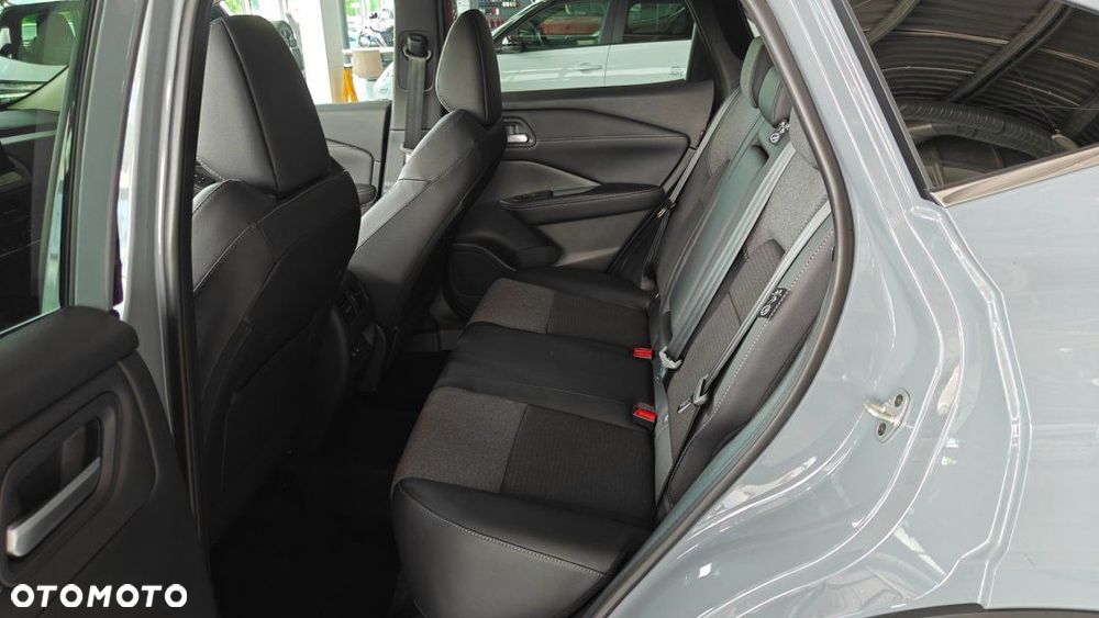 Nissan Qashqai - 10