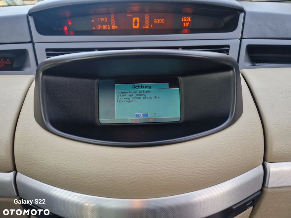 Renault Avantime 3.0 V6 Privilege - 28